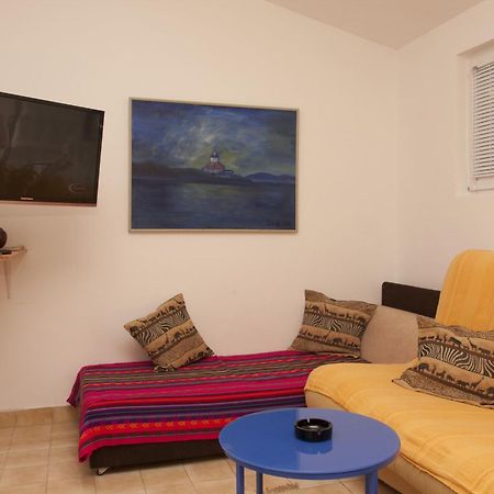 Apartment Mediteraneo Makarska Zimmer foto